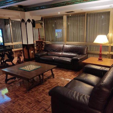 Hotel Julia Aranda de Duero Εξωτερικό φωτογραφία