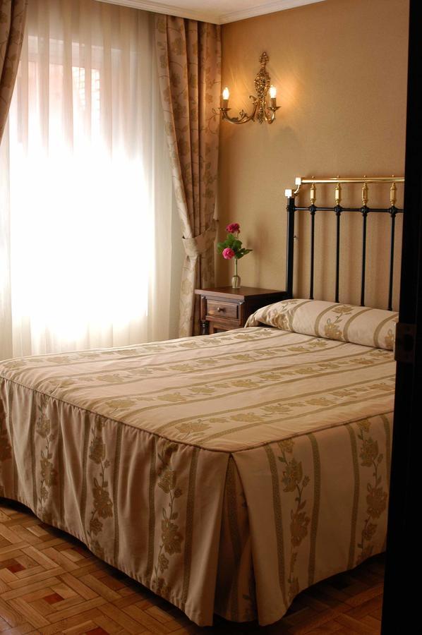 Hotel Julia Aranda de Duero Δωμάτιο φωτογραφία