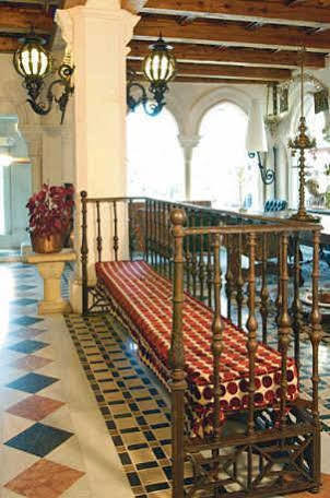 Hotel Julia Aranda de Duero Εξωτερικό φωτογραφία