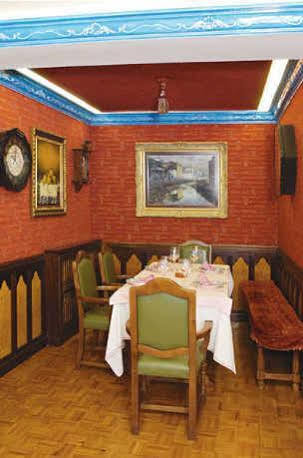 Hotel Julia Aranda de Duero Εξωτερικό φωτογραφία